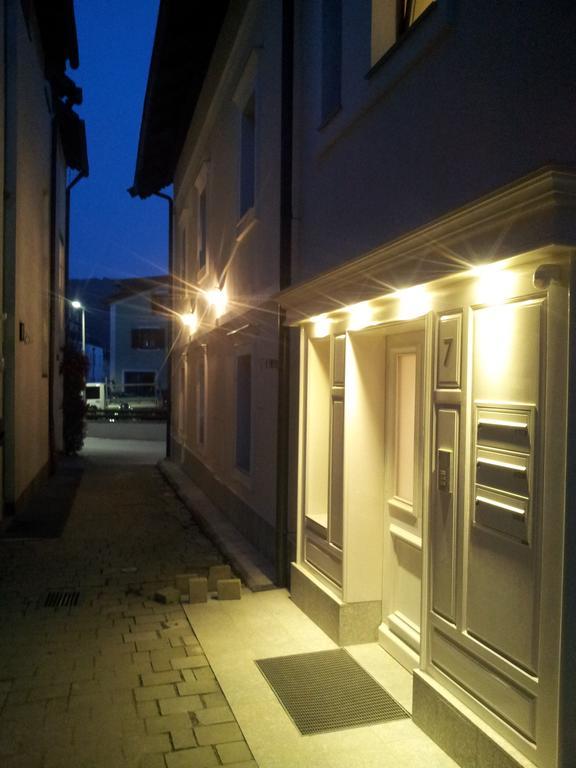 Saalfelden City Center Kültér fotó