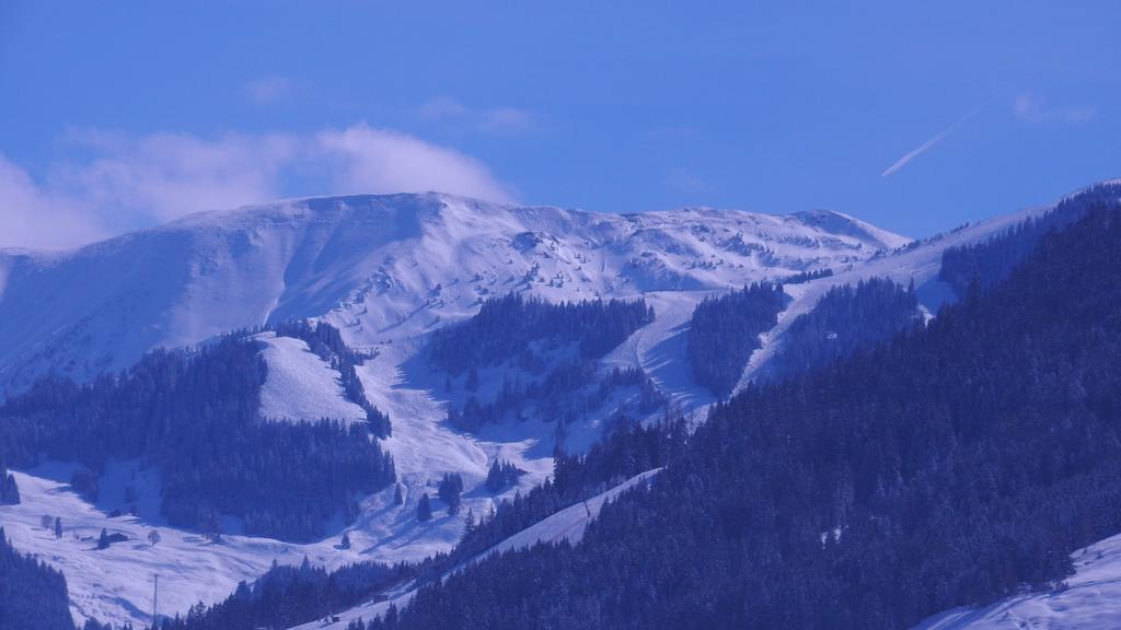 Saalfelden City Center Kültér fotó