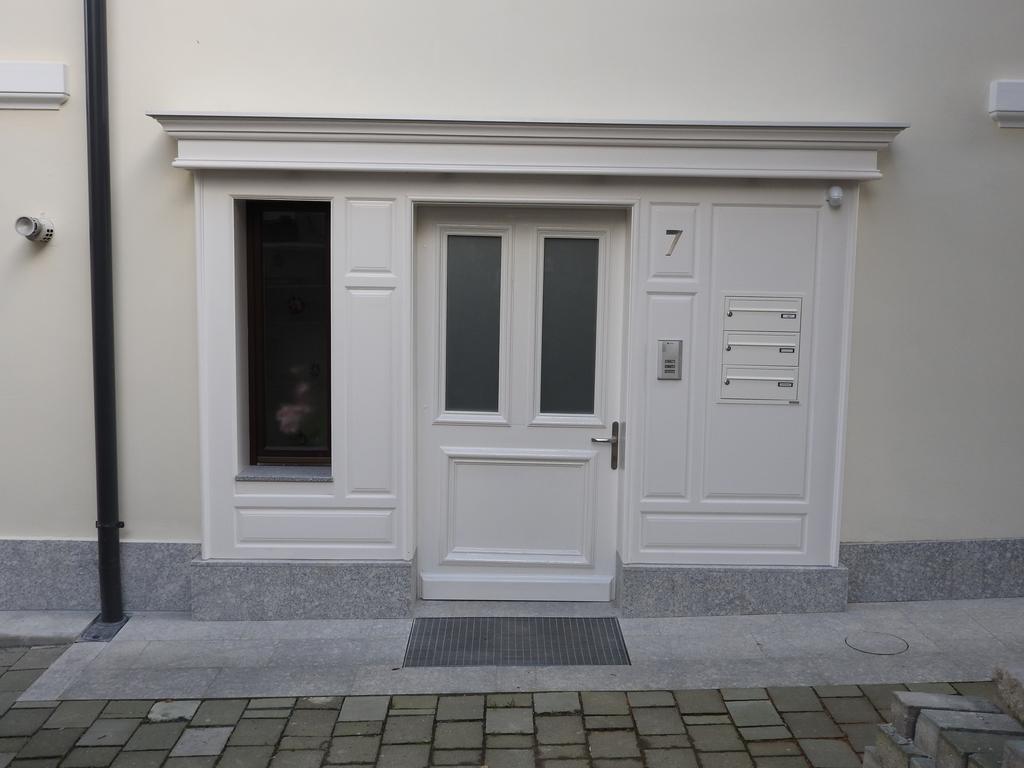 Saalfelden City Center Kültér fotó