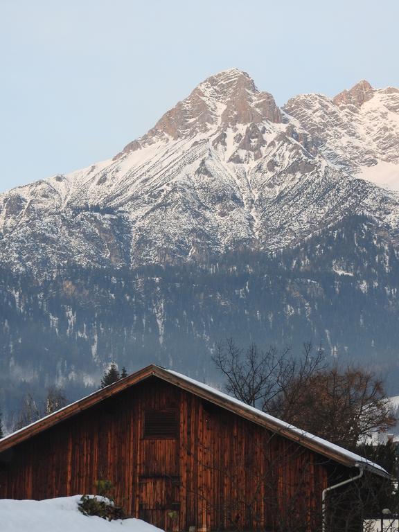 Saalfelden City Center Kültér fotó