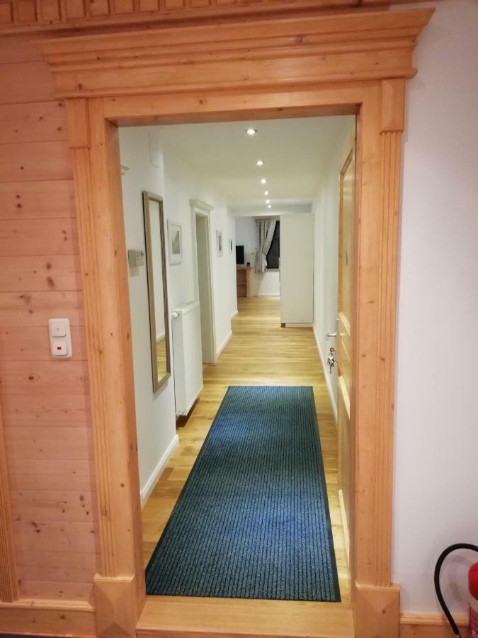 Saalfelden City Center Kültér fotó